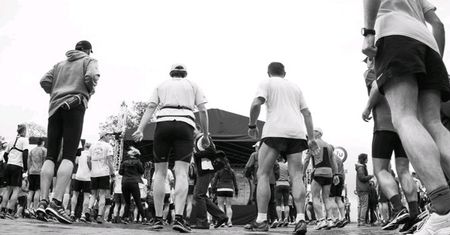 W niedziele wystartuje 3. PZU Maraton Lubelski. Zmiana w organizacji ruchu