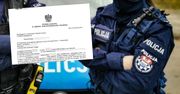 Policjantka z Katowic wygrała w sądzie. Kobieta zamieściła film w sieci