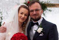 Kornelia i Marek ze "Ślubu od pierwszego wejrzenia" uporali się z mamą? Uczestnik show TVN zdradził, jak jest