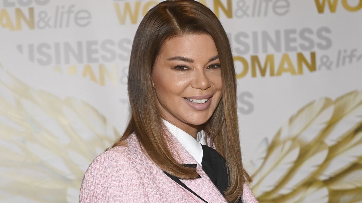 Edyta Górniak nie wystąpi w Opolu.