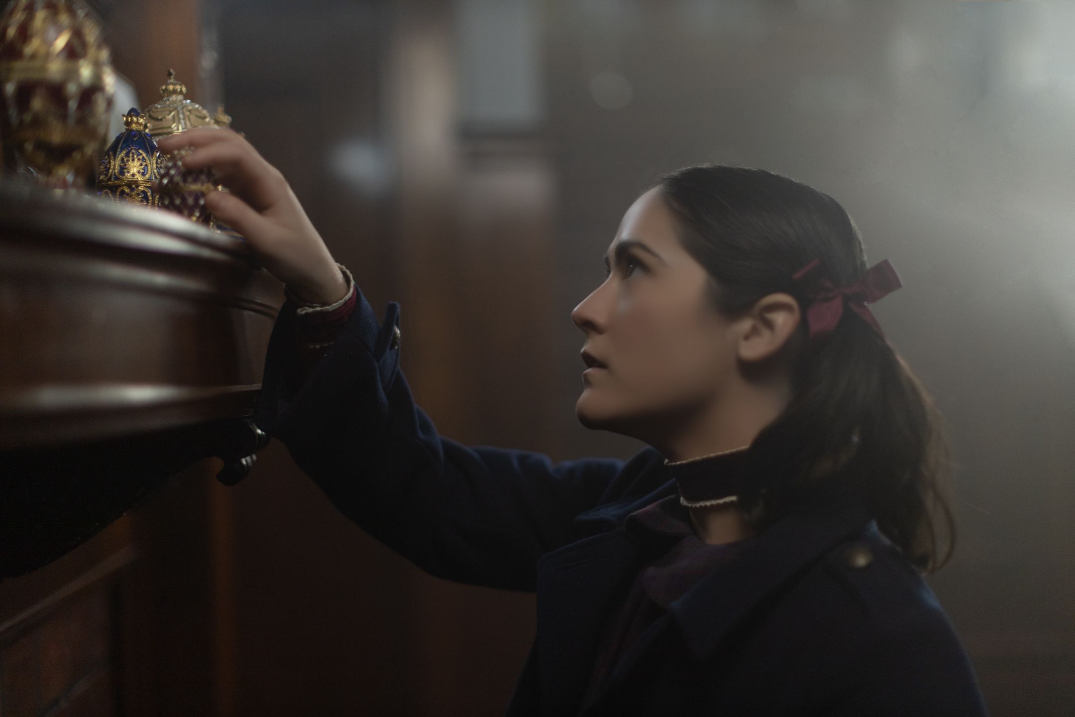 "Sierota", Canal+