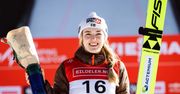 Rekord Szwecji i powrót na podium. Sukces Fridy Westman w Vikersund