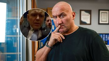 Marcin Najman reaguje na sceny w Trybunale Konstytucyjnym. "W życiu bym się nie przepychał"