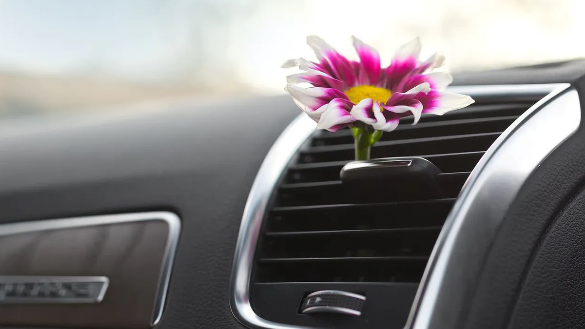 Zapach nowego samochodu może być niebezpieczny dla zdrowia