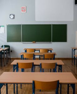 Szkoła nie ma pieniędzy na ogrzewanie. Rodzice wzięli sprawy w swoje ręce