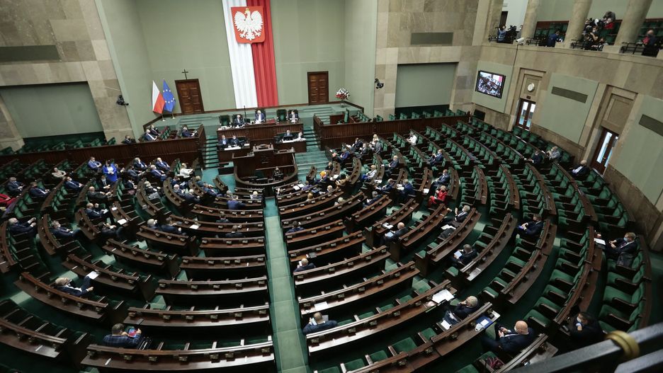 sejm