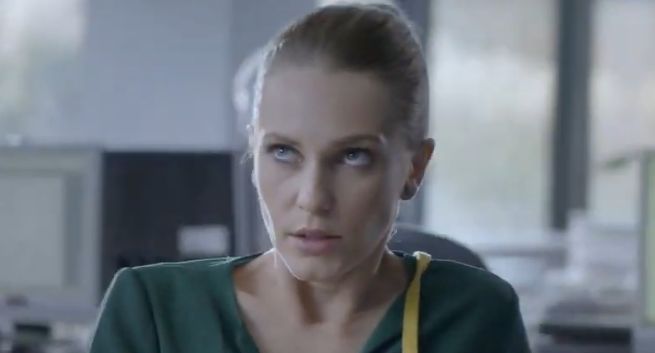 „Zachowaj spokój każdego dnia” w reklamie Nervosol Tabs (wideo)