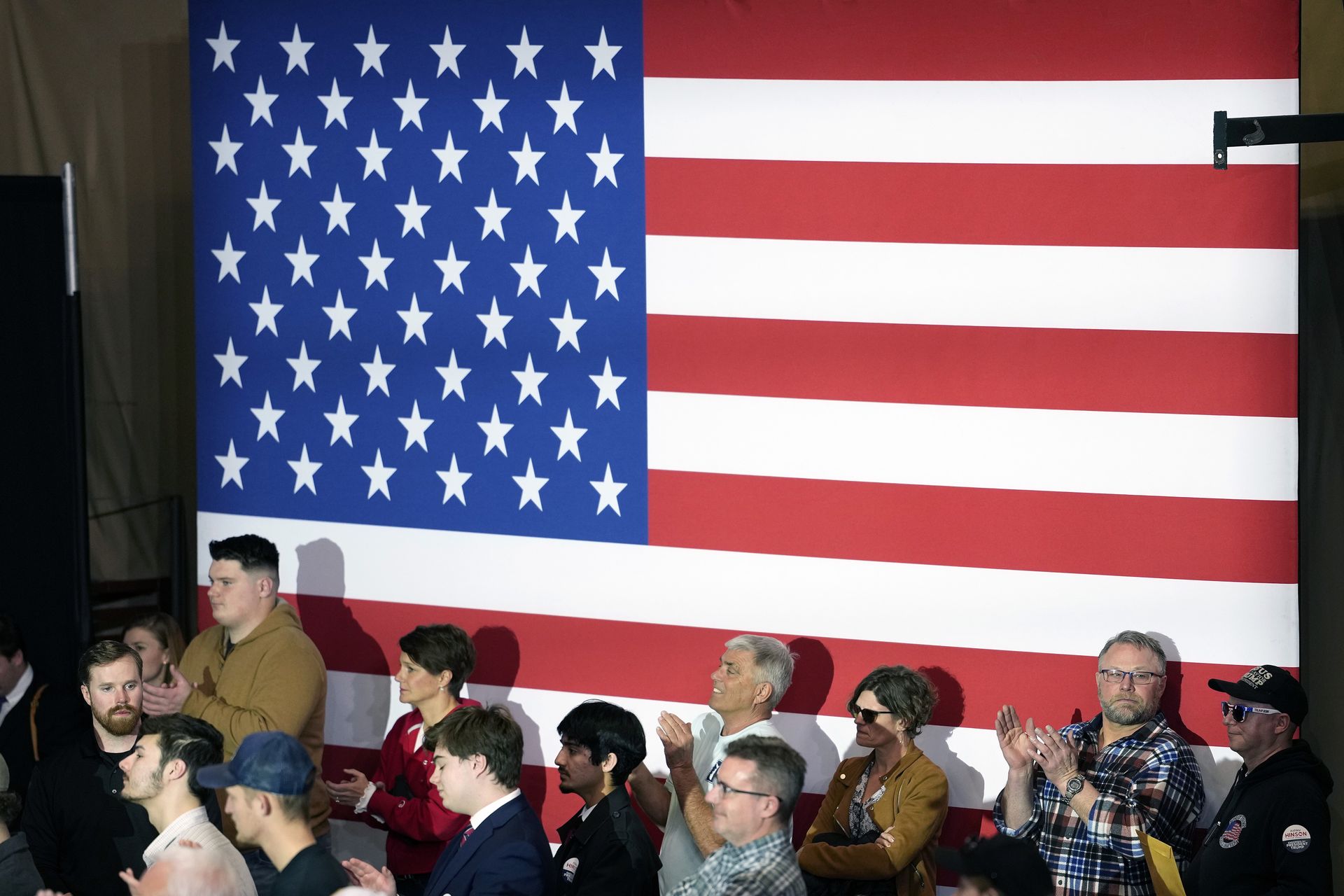 wiadomości,aktualności,WP Wiadomości Załamanie populacji USA. Wyhamował wzrost liczby ludności