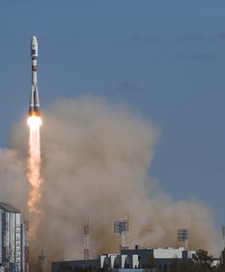 Wyciek z Rosji. Zausznik Putina chciał uderzyć rakietą kosmiczną w Kijów