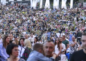 Wielka impreza i utrudnienia w stolicy. Do miasta zjadą tłumy