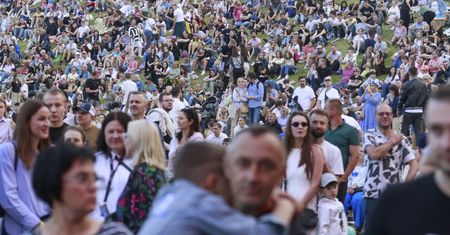 Wielka impreza i utrudnienia w stolicy. Do miasta zjadą tłumy