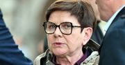 Oszczędności w euro, do tego polska emerytura. Majątek byłej premier