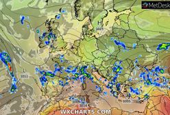 Synoptycy już wiedzą. W weekend zwrot w pogodzie