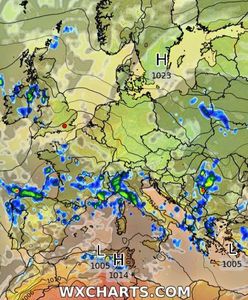 Synoptycy już wiedzą. W weekend zwrot w pogodzie