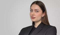 Julia Kasprzyk w zespole agencji Social Lama