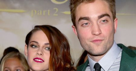 Stewart i Pattinson znów zakochani! "Wyglądają słodko!"