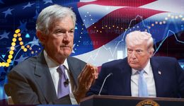 Dziecko globalnego kryzysu finansowego wywoła kolejny? Obawy narastają [ANALIZA]