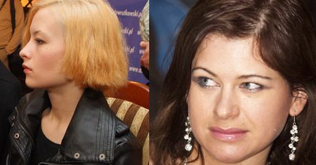 Luiza o Waśniewskiej: "TO WYRACHOWANA KOBIETA!"