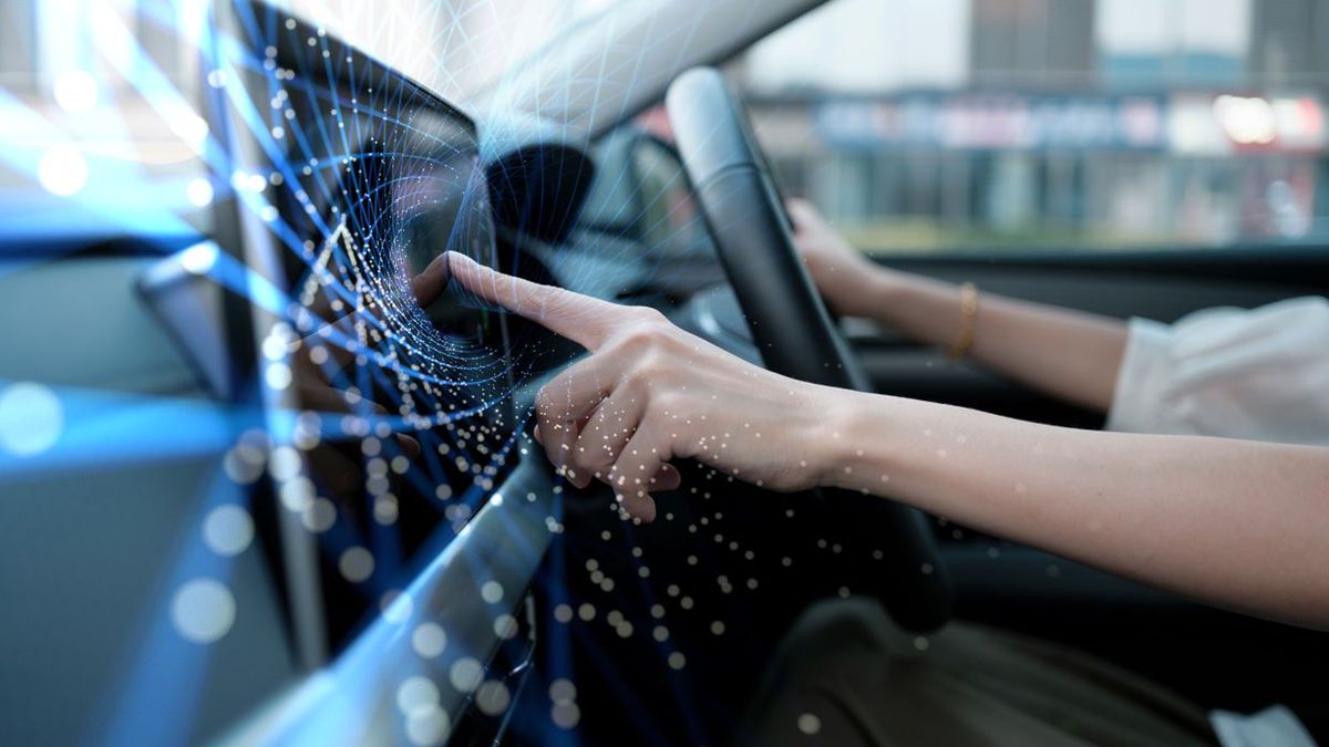 Chińskie samochody elektryczne poważnym zagrożeniem?