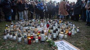 16-letni Eryk zmarł po tym, jak pobili go znajomi. Dziś ostateczny wyrok