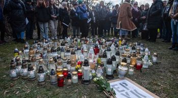 16-letni Eryk zmarł po tym, jak pobili go znajomi. Dziś ostateczny wyrok