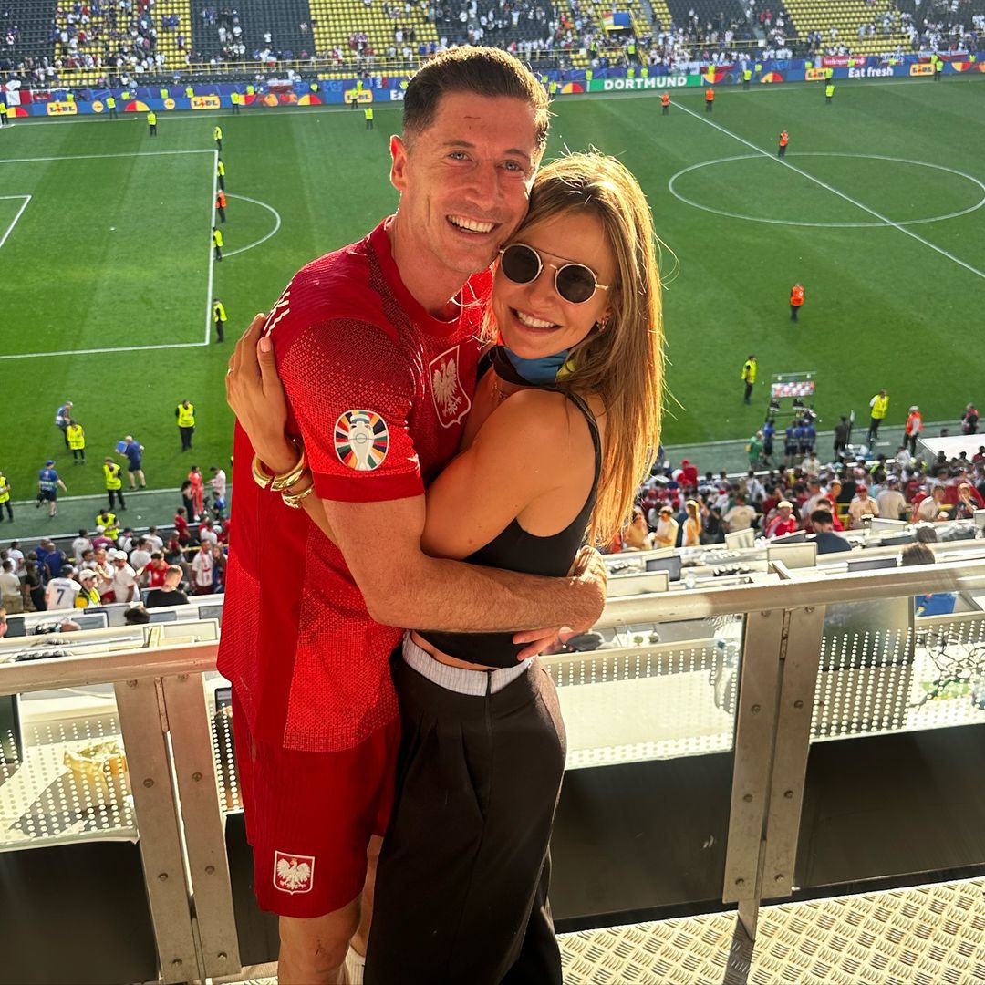 Anna Lewandowska