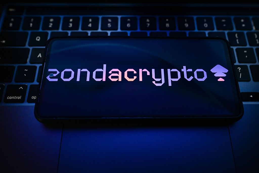 Zondacrypto traci licencję. Decyzja estońskiego nadzoru