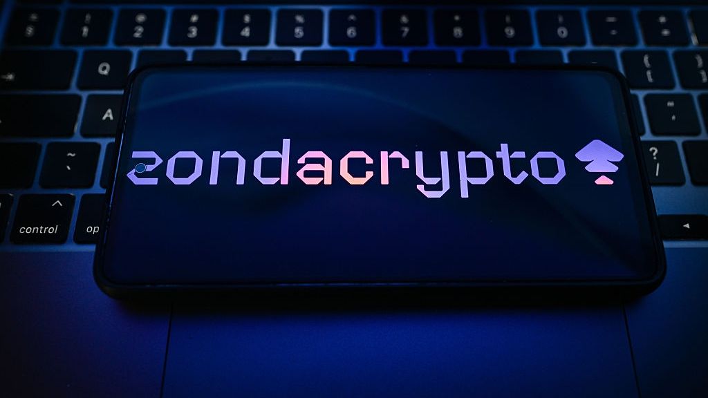 Jest decyzja ws. licencji Zondacrypto