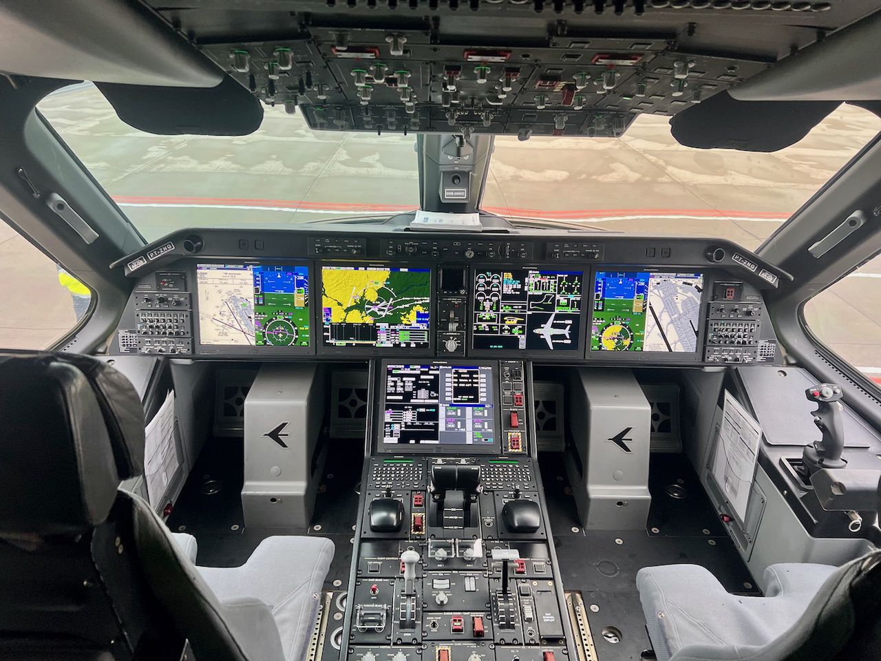 Embraer C-390 Millennium