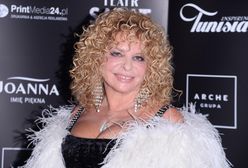 Małgorzata Potocka walczy o życie. "Czuję się strasznie"