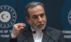 Ali Chamenei żyje? Minister z Iranu zabrał głos