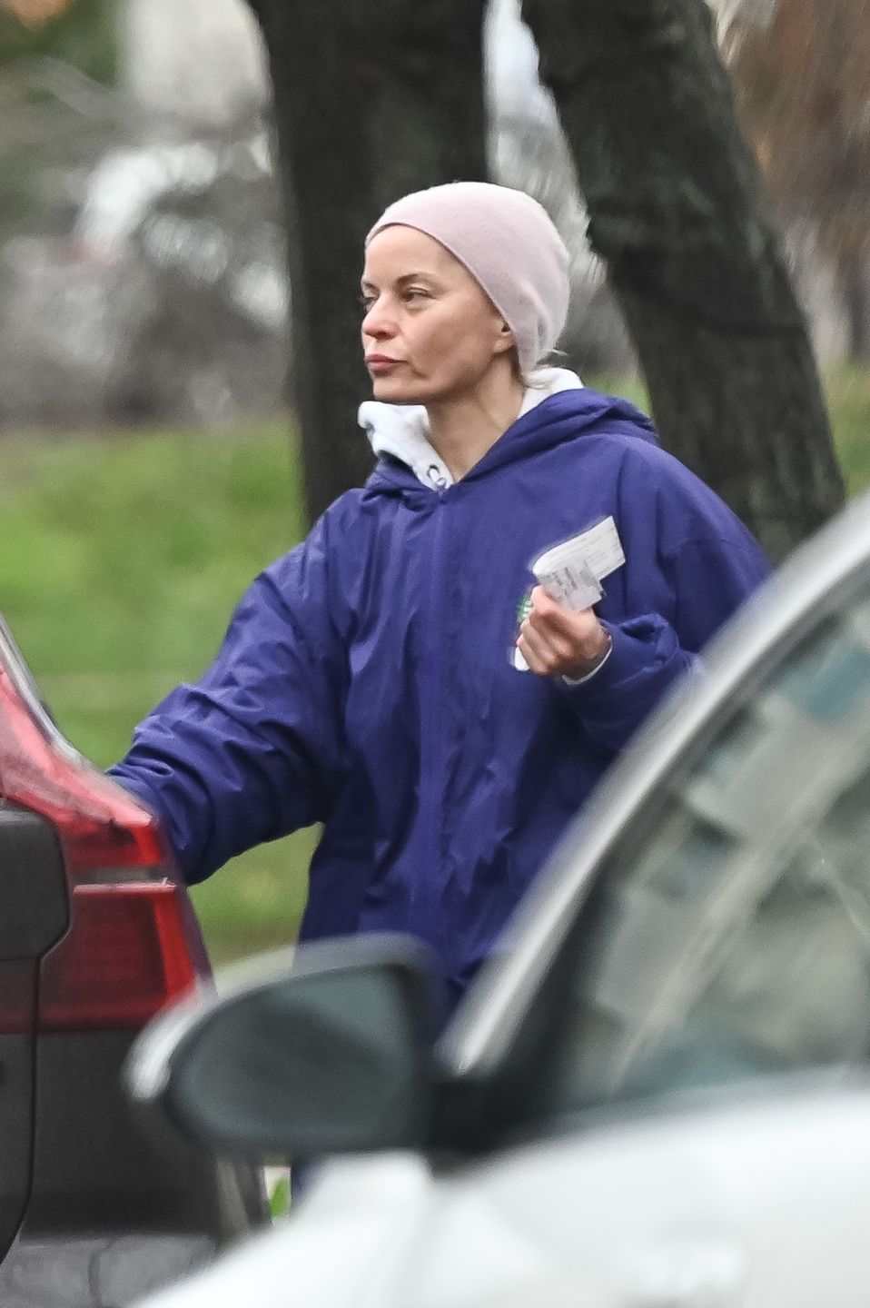 Małgorzata Foremniak