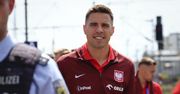 Euro 2024. Jan Bednarek z żoną uwili sobie piękne gniazdko. Zobacz, jak mieszkają [ZDJĘCIA]