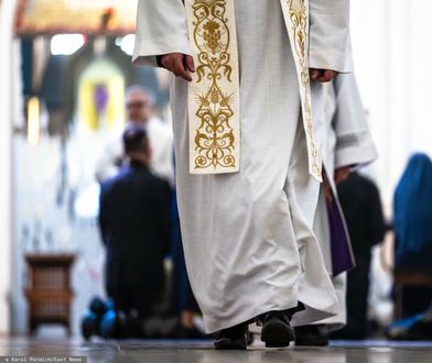 Kuriozalna akcja archidiecezji przeciwko edukacji zdrowotnej