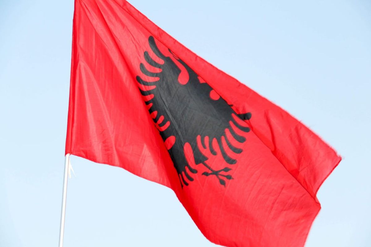 Albanian PM proposes 'Islamic Vatican' to foster tolerance in Tirana