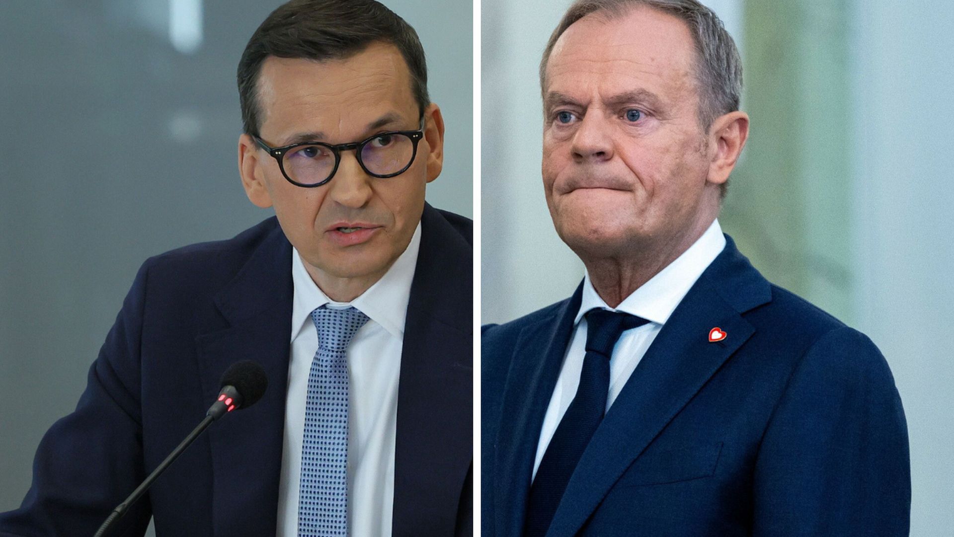 "Donald Tusk na pewno będzie miał fundamentalny wpływ na decyzję w sprawie Izery" - słyszymy w MAP