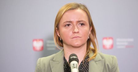 Kłopoty szefa policji. Semeniuk-Patkowska mówi wprost