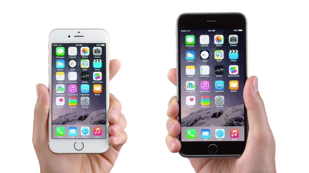 3 rzeczy, które mogą mnie zachęcić do wymiany iPhone'a 6s na iPhone'a 7 3