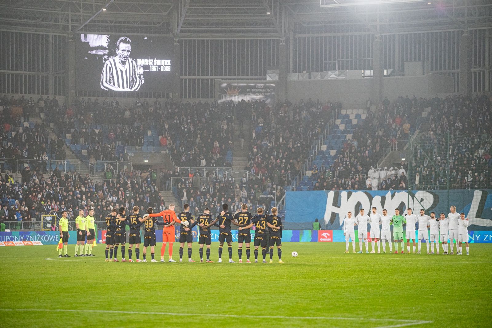 lech poznan