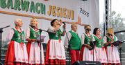 Łęczyca: Folklor, muzyka i dobra zabawa. 46. Łęczyca w Barwach Jesieni