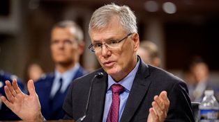 USA zbroją się w kosmosie. Pentagon potwierdza nowy system