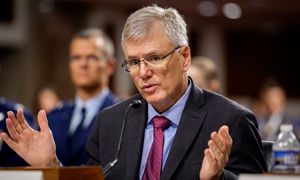 USA zbroją się w kosmosie. Pentagon potwierdza nowy system