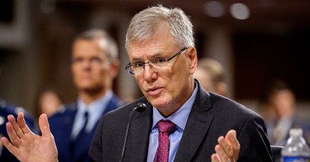 USA zbroją się w kosmosie. Pentagon potwierdza nowy system
