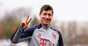Tak Robert Lewandowski dojeżdżał na treningi. Trudno w to teraz uwierzyć