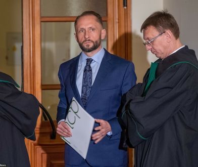 Jest wyrok w sprawie Kamila Durczoka