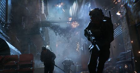Battlefield 6 w szczegółach. Premiera, cena, beta, multiplayer