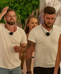 "Love Island". Widzowie zażenowani. "Szok. Żal było na to patrzeć"