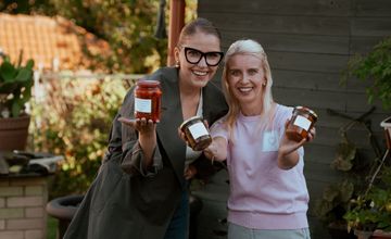 "Babski biznes" wiosną wróci na antenę TVN Style