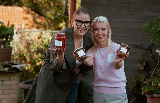 "Babski biznes" wiosną wróci na antenę TVN Style
