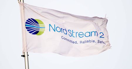 Nord Stream 2. Rosyjskie MSZ odpowie na amerykańskie sankcje. Będzie "ostro i adekwatnie"